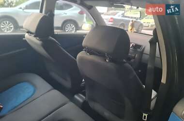 Универсал Skoda Fabia 2002 в Виннице