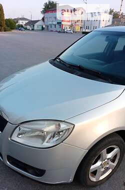 Универсал Skoda Fabia 2008 в Шепетовке