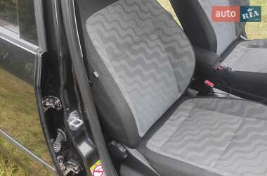Универсал Skoda Fabia 2007 в 