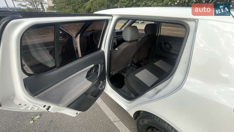 Хэтчбек Skoda Fabia 2014 в Кропивницком фото 35 Хэтчбек Skoda Fabia 2014 в Кропивницком