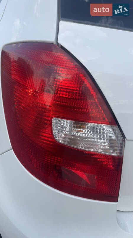 Хэтчбек Skoda Fabia 2014 в Кропивницком фото 46 Хэтчбек Skoda Fabia 2014 в Кропивницком