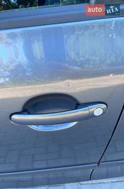 Универсал Skoda Fabia 2009 в 