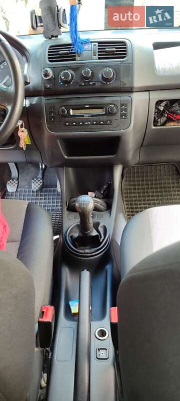 Универсал Skoda Fabia 2009 в Каменец-Подольском фото 38 Универсал Skoda Fabia 2009 в Каменец-Подольском