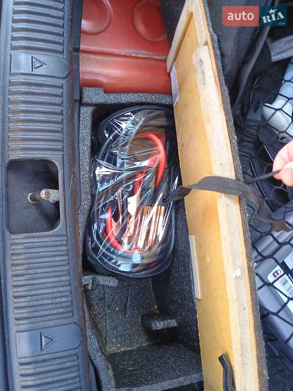 Универсал Skoda Fabia 2008 в Киеве