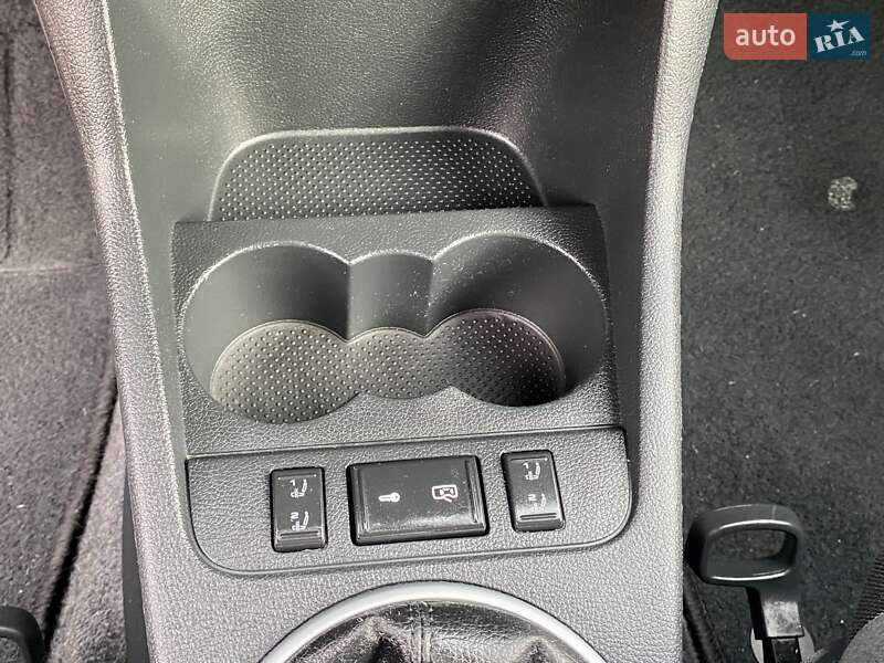 Універсал Skoda Fabia 2009 в Гнівані фото 18 Універсал Skoda Fabia 2009 в Гнівані