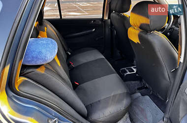 Универсал Skoda Fabia 2007 в 