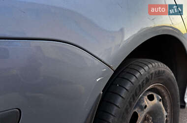 Универсал Skoda Fabia 2007 в 