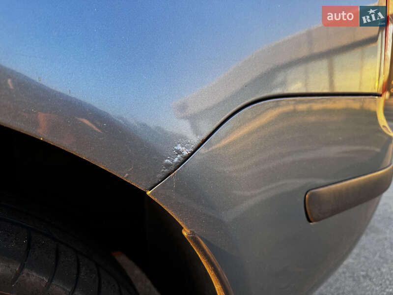 Универсал Skoda Fabia 2007 в Киеве