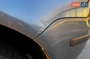 Универсал Skoda Fabia 2007 в 