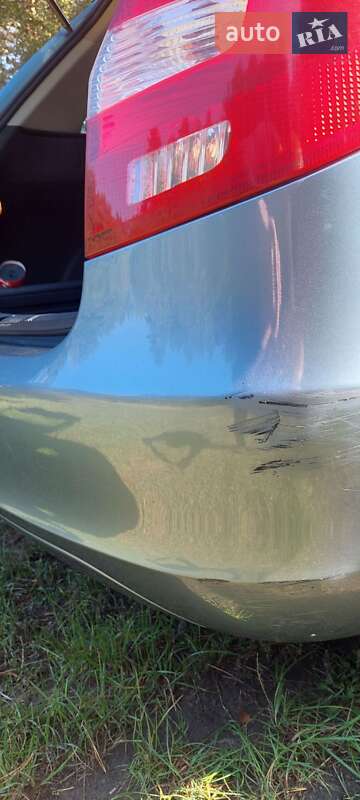 Універсал Skoda Fabia 2008 в Львові