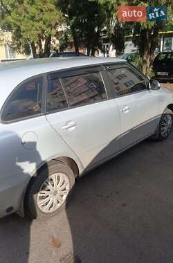 Универсал Skoda Fabia 2013 в 