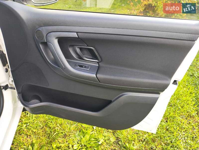 Универсал Skoda Fabia 2013 в Черкассах