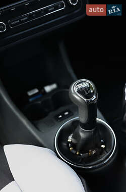 Універсал Skoda Fabia 2011 в 