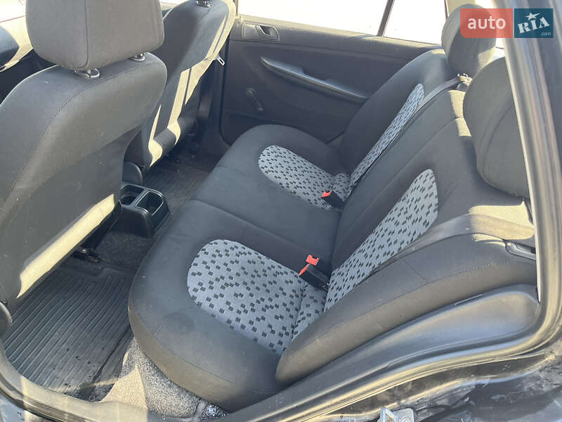 Універсал Skoda Fabia 2007 в Вознесенську