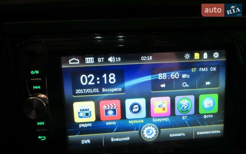 Хетчбек Skoda Fabia 2014 в Вінниці