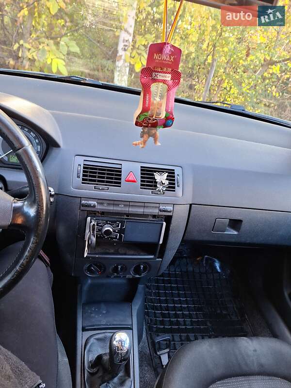 Універсал Skoda Fabia 2004 в Вінниці фото 6 Універсал Skoda Fabia 2004 в Вінниці