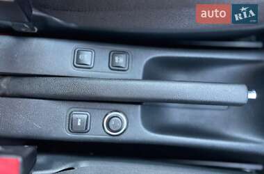 Хэтчбек Skoda Fabia 2012 в 