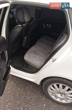Универсал Skoda Fabia 2009 в 