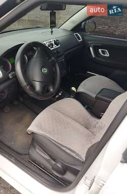 Универсал Skoda Fabia 2009 в 