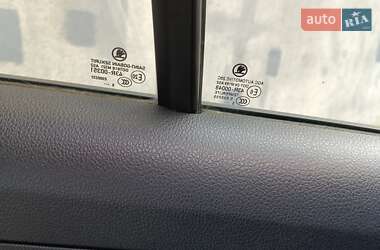 Универсал Skoda Fabia 2015 в 
