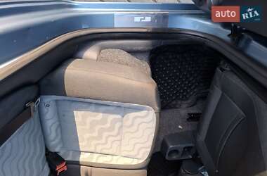 Хэтчбек Skoda Fabia 2009 в 