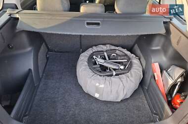 Хэтчбек Skoda Fabia 2009 в 