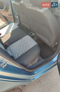 Универсал Skoda Fabia 2009 в 