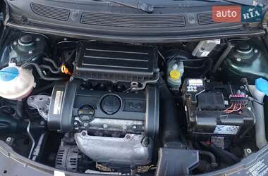 Хэтчбек Skoda Fabia 2008 в 