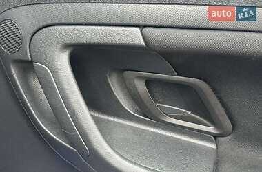 Хэтчбек Skoda Fabia 2009 в 