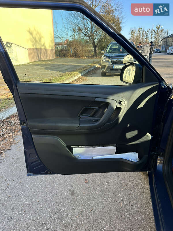 Універсал Skoda Fabia 2011 в Львові