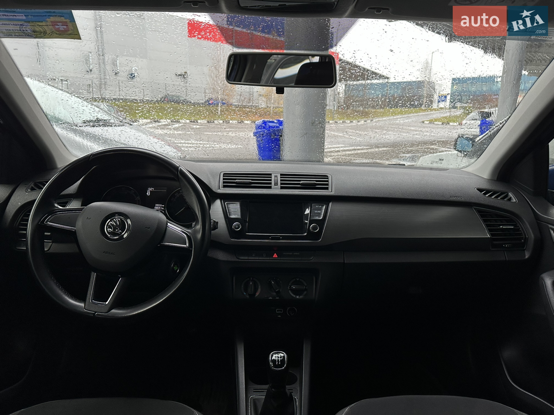 2018 Skoda Fabia - мініатюра 8