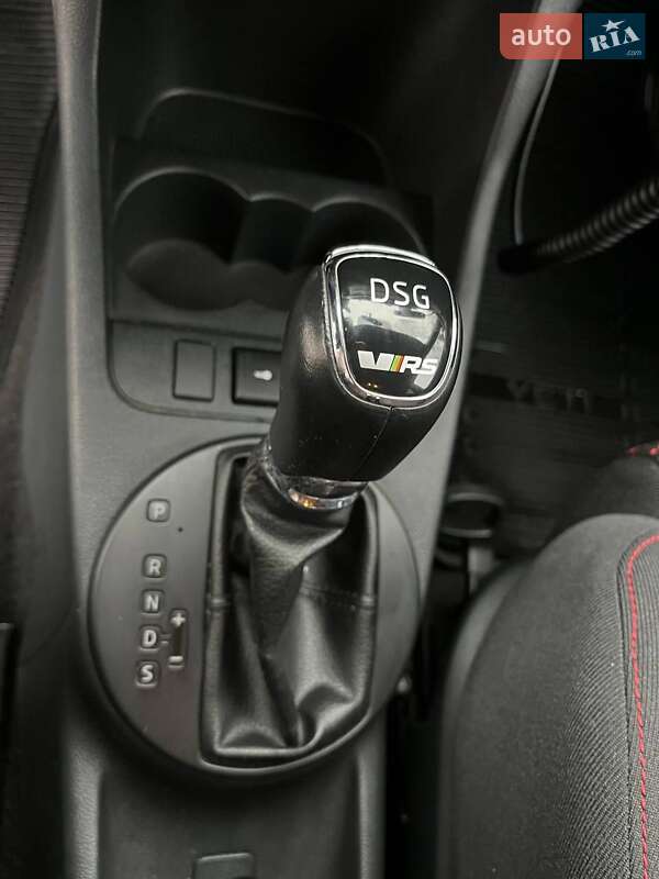 Хетчбек Skoda Fabia 2013 в Ємільчиному