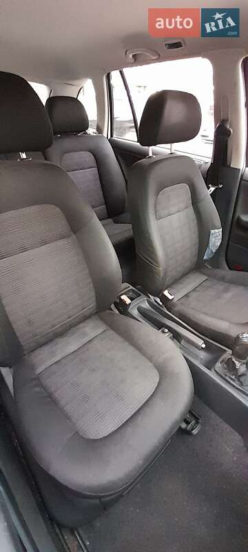 Универсал Skoda Fabia 2007 в Киеве
