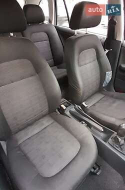 Универсал Skoda Fabia 2007 в 