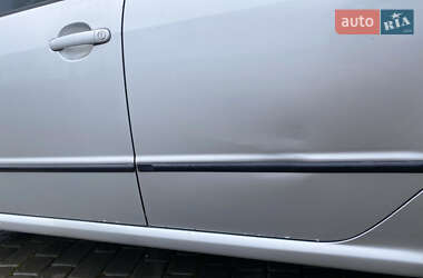 Універсал Skoda Fabia 2006 в 