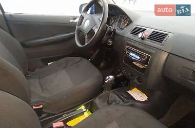 Хетчбек Skoda Fabia 2004 в 