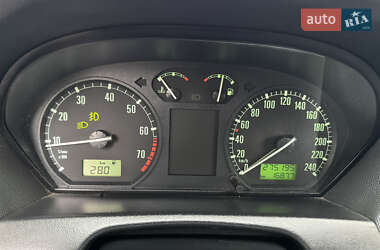 Хетчбек Skoda Fabia 2001 в 