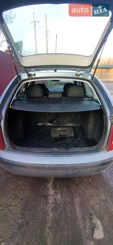 Универсал Skoda Fabia 2007 в Ровно фото 8 Универсал Skoda Fabia 2007 в Ровно