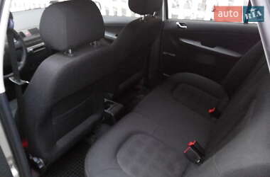 Универсал Skoda Fabia 2005 в 