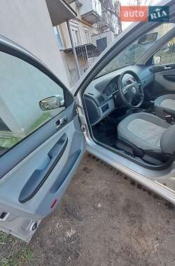 Универсал Skoda Fabia 2001 в 