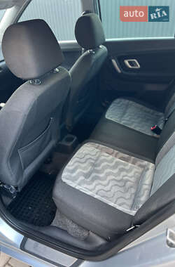 Универсал Skoda Fabia 2008 в 