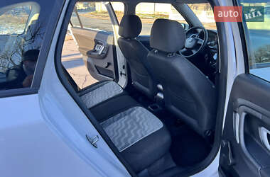 Універсал Skoda Fabia 2010 в 