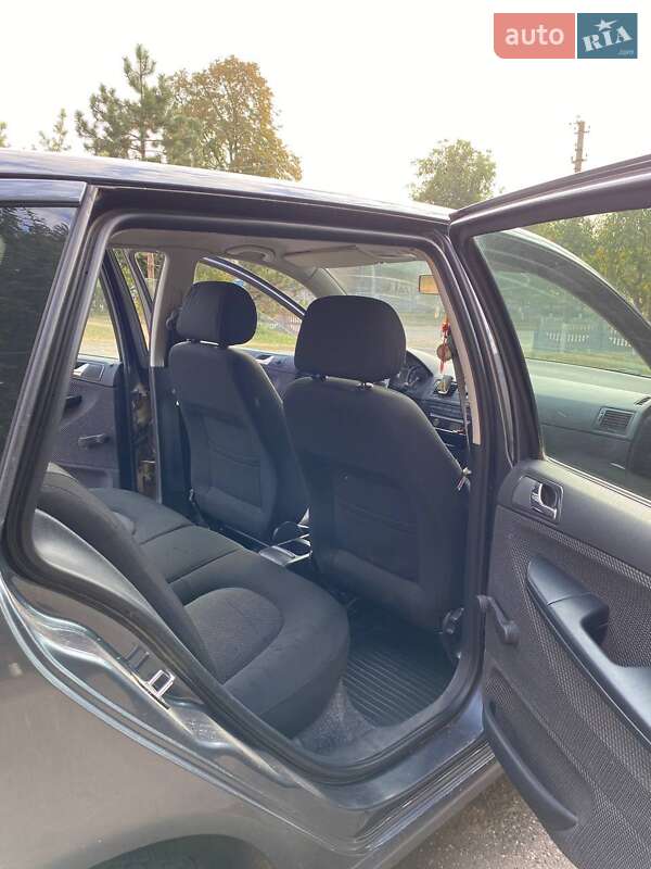 Универсал Skoda Fabia 2007 в Александровке