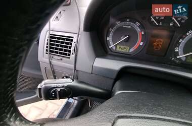 Универсал Skoda Fabia 2007 в 