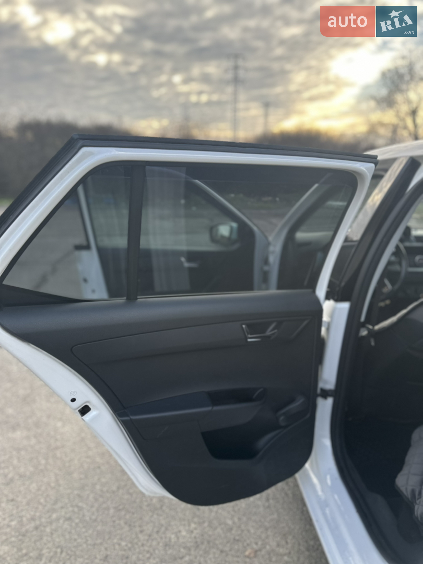 2014 Skoda Fabia - мініатюра 25
