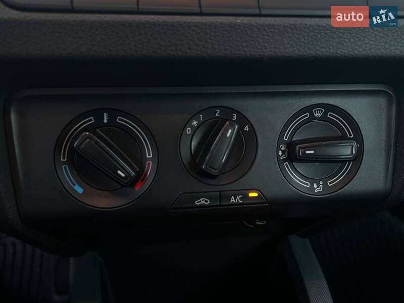 Хетчбек Skoda Fabia 2017 в Миколаєві фото 13 Хетчбек Skoda Fabia 2017 в Миколаєві