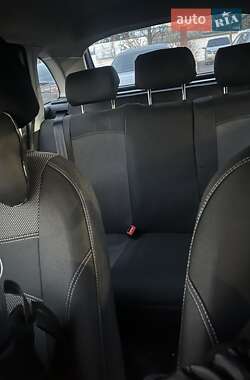 Универсал Skoda Fabia 2010 в 