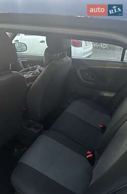 Универсал Skoda Fabia 2010 в 