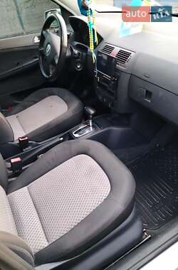 Универсал Skoda Fabia 2003 в 
