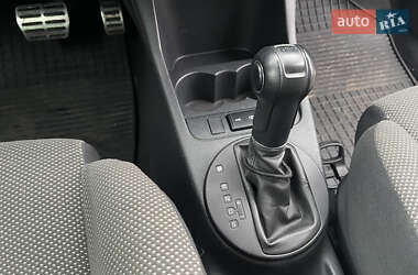 Хетчбек Skoda Fabia 2013 в  фото 15 Хетчбек Skoda Fabia 2013 в